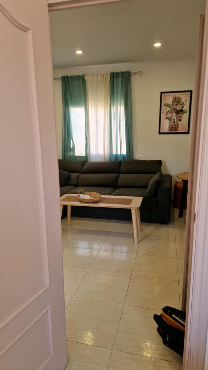 3 sypialnia Mieszkanie na sprzedaż w Miasto Malaga - 205 000 € (Ref: 9726854)