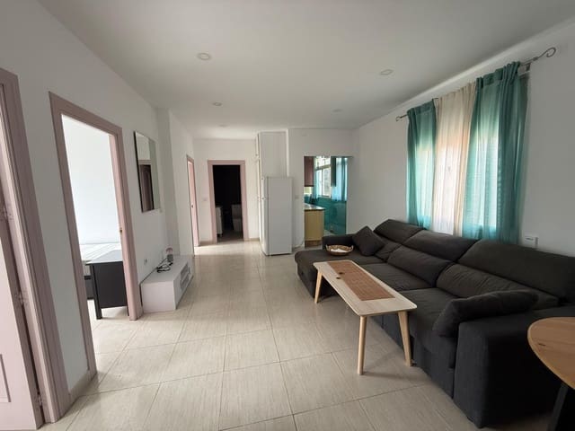 Piso de 3 habitaciones en Gamarra, Málaga ciudad en venta - 192.000 € (Ref: 9726854)