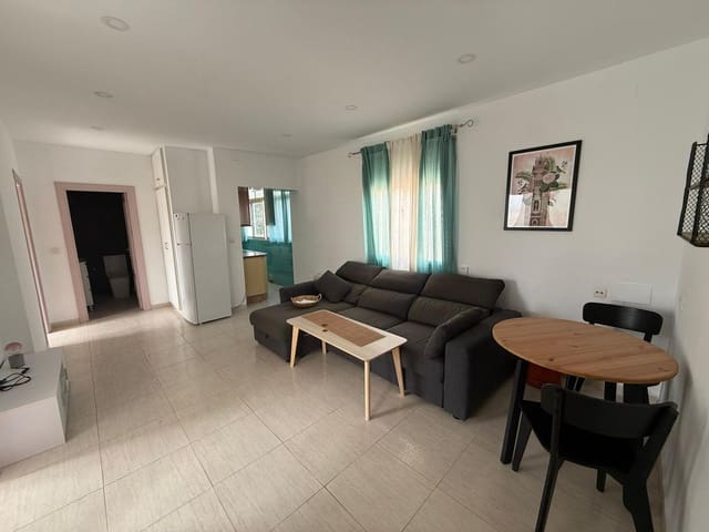 Piso de 3 habitaciones en Gamarra, Málaga ciudad en venta - 192.000 € (Ref: 9726854)