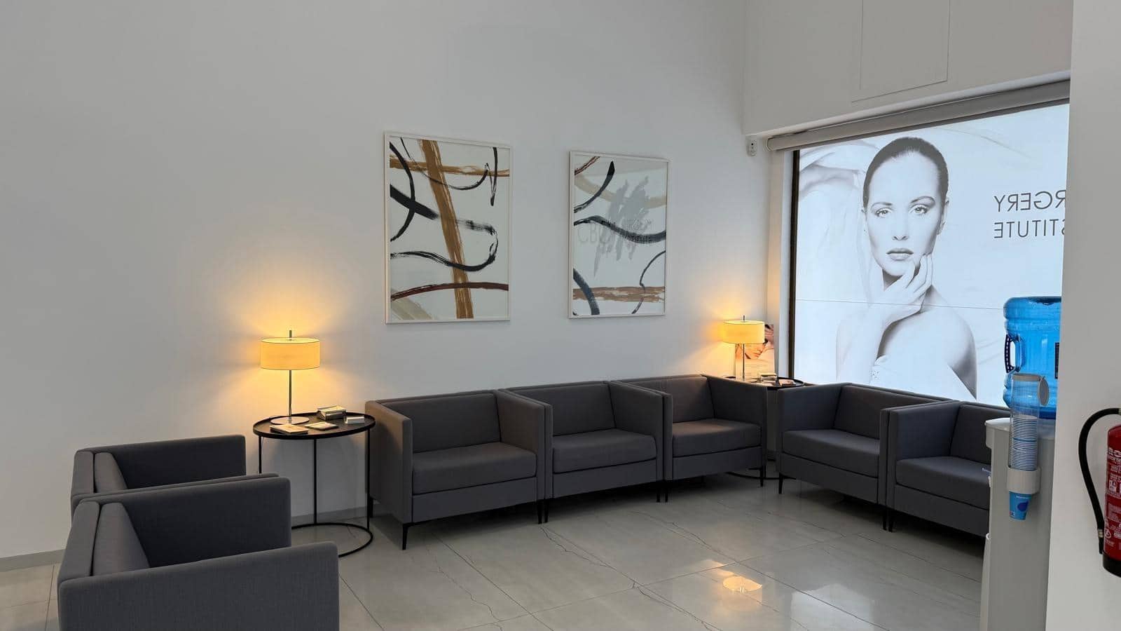 6 sovrum Kommersiell till salu i Algeciras - 295 000 € (Ref: 9726855)