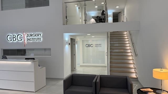 6 sovrum Kommersiell till salu i Algeciras - 295 000 € (Ref: 9726855)