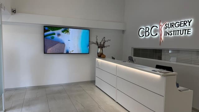 6 sovrum Kommersiell till salu i Algeciras - 295 000 € (Ref: 9726855)