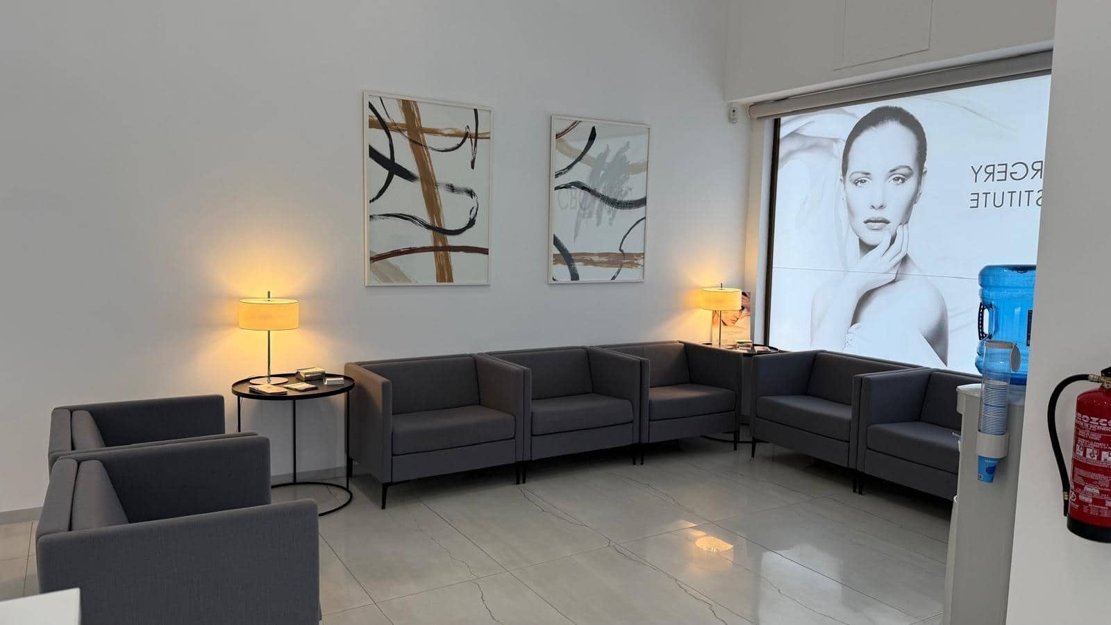 6 sovrum Kommersiell till salu i Algeciras - 295 000 € (Ref: 9726855)