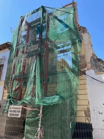 Solar/Parcela en Vélez-Málaga en venta - 295.000 € (Ref: 9726856)