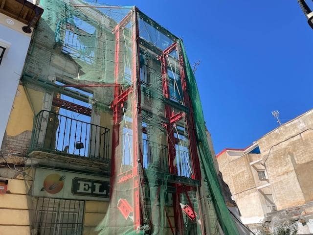 Building Plot for sale in Velez-Malaga - € 295,000 (Ref: 9726856)