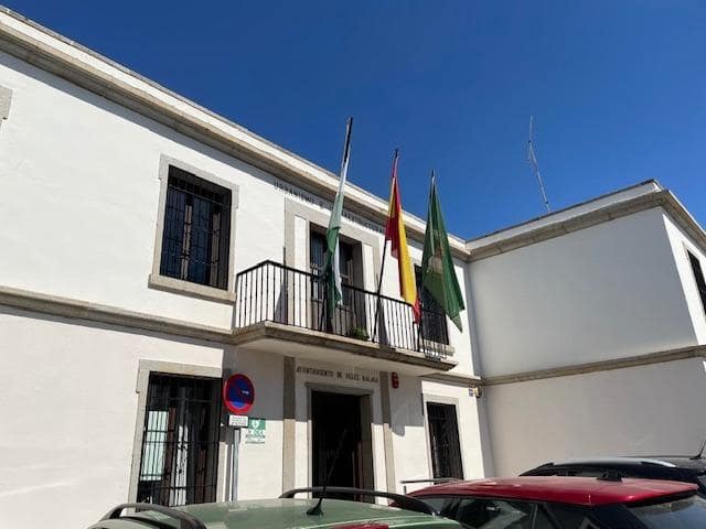 Building Plot for sale in Velez-Malaga - € 295,000 (Ref: 9726856)