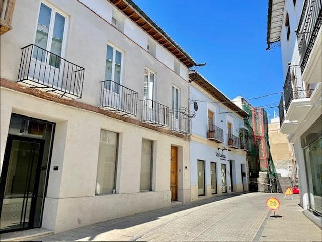 Solar/Parcela en Vélez-Málaga en venta - 295.000 € (Ref: 9726856)