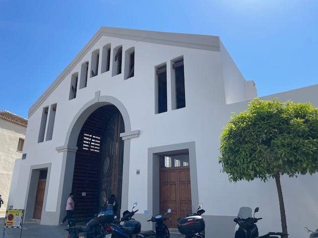 Terrain à Bâtir à vendre à Vélez-Málaga - 295 000 € (Ref: 9726856)