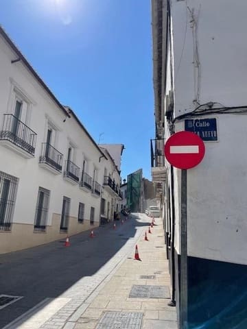 Terrain à Bâtir à vendre à Vélez-Málaga - 295 000 € (Ref: 9726856)