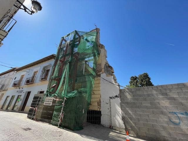Bauplatz zu verkaufen in Vélez-Málaga - 250.000 € (Ref: 9726856)
