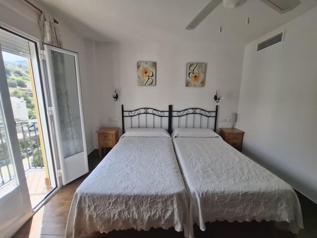 30 soveværelse Hotel til salg i Tolox med garage - € 890.000 (Ref: 9735819)