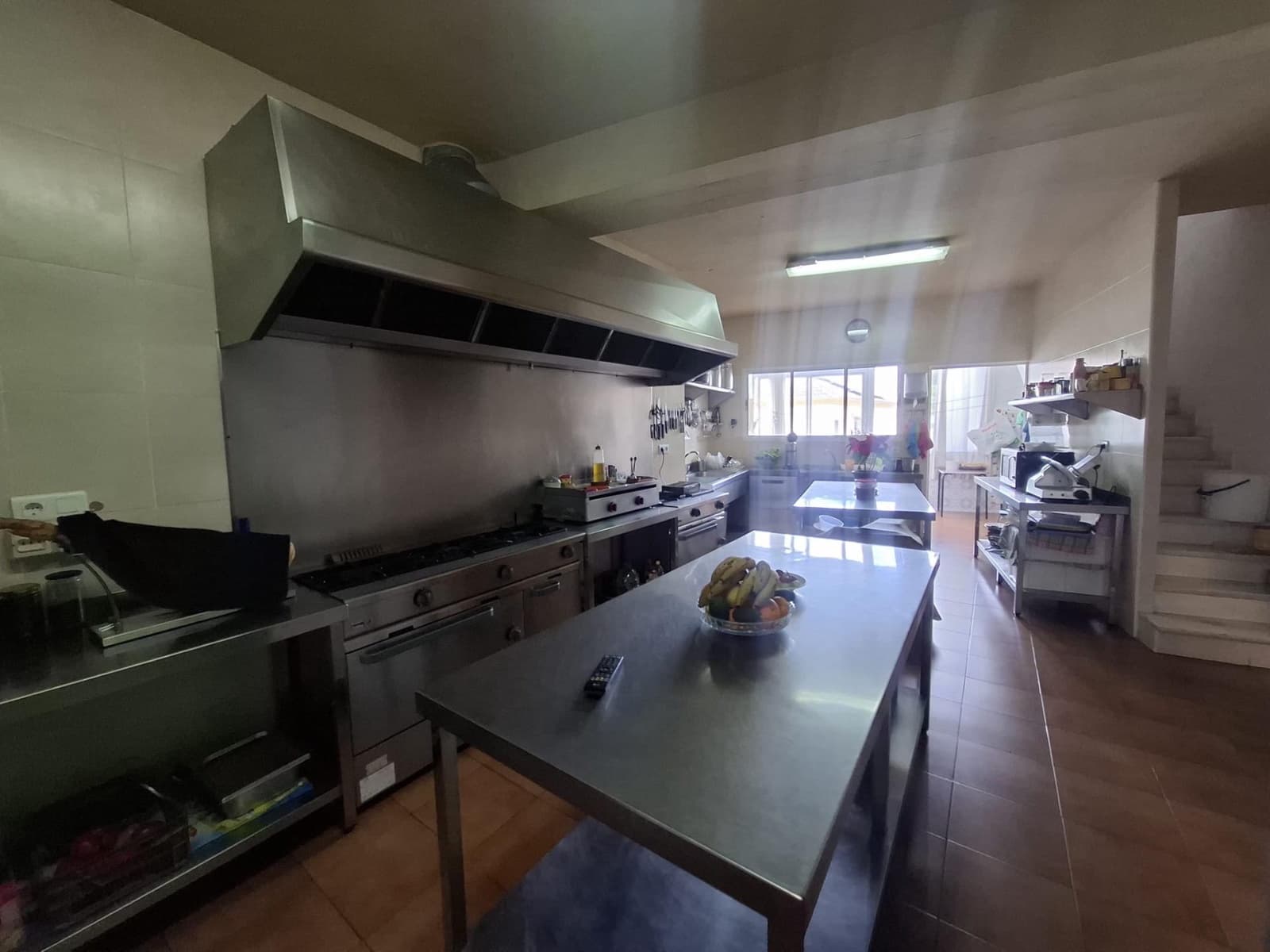 30 soveværelse Hotel til salg i Tolox med garage - € 890.000 (Ref: 9735819)