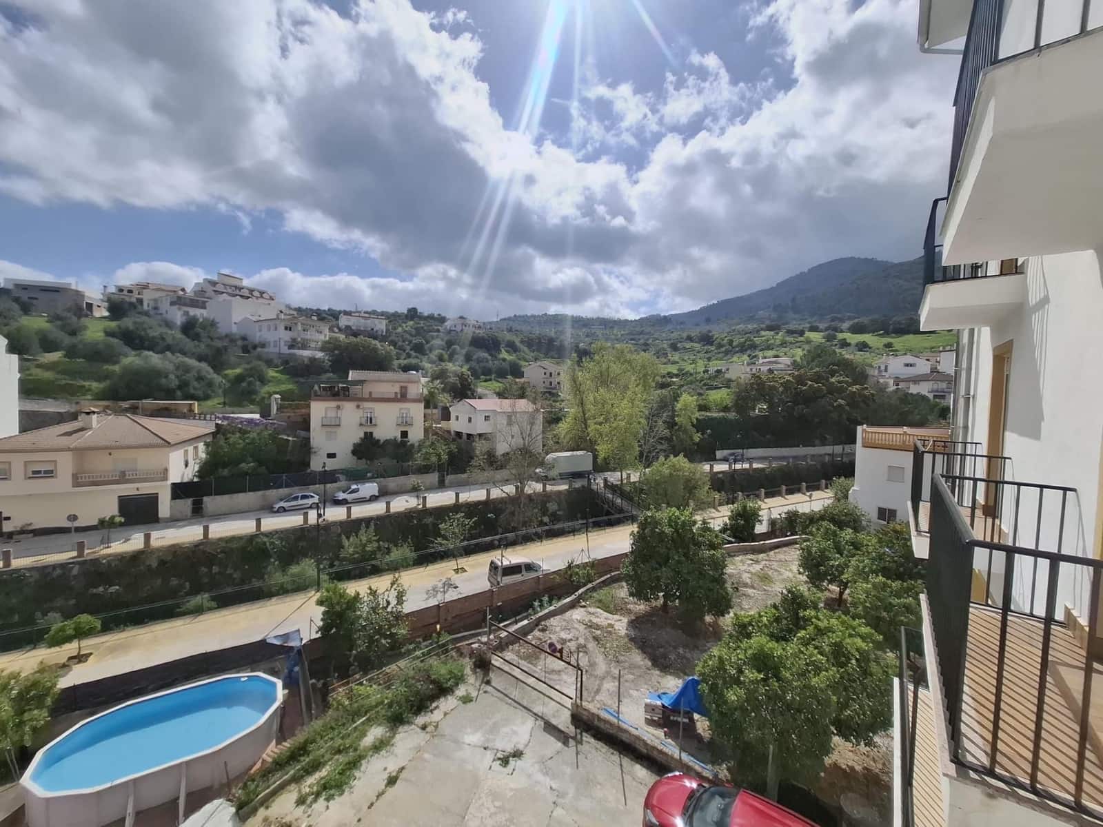 30 soveværelse Hotel til salg i Tolox med garage - € 890.000 (Ref: 9735819)