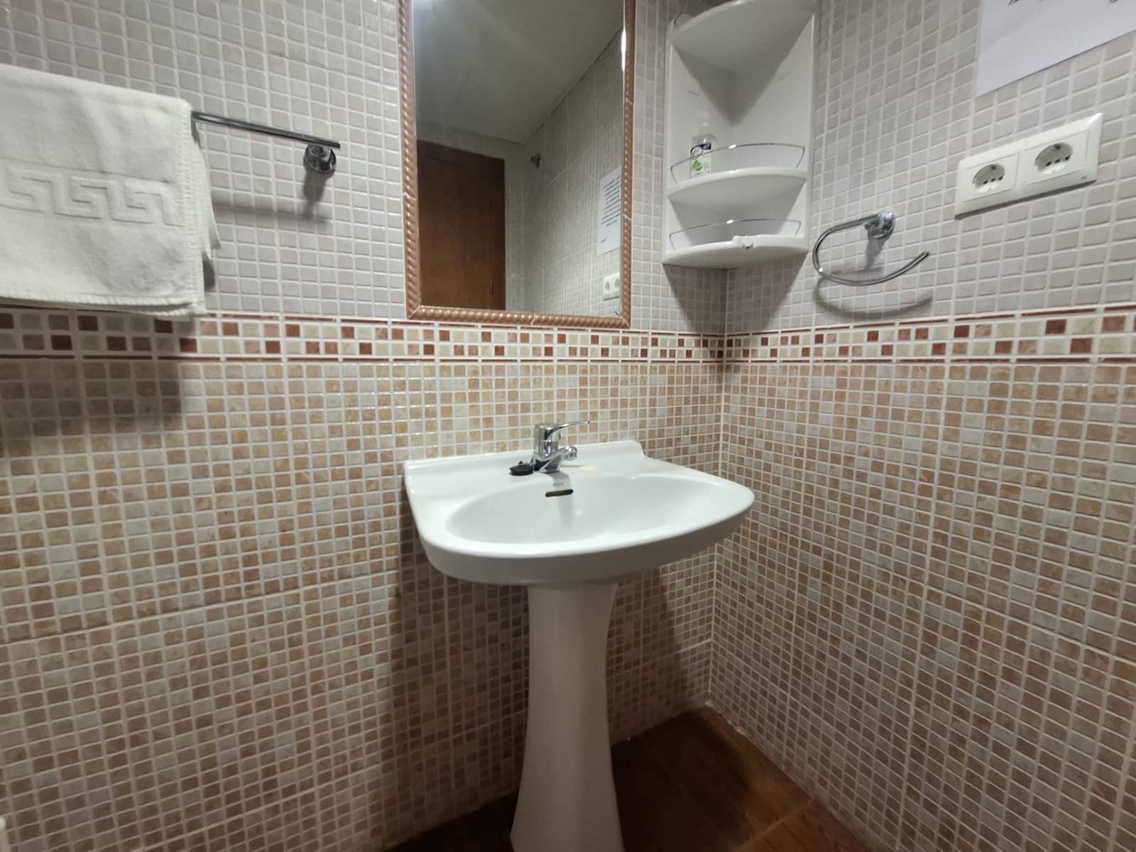 30 soveværelse Hotel til salg i Tolox med garage - € 890.000 (Ref: 9735819)