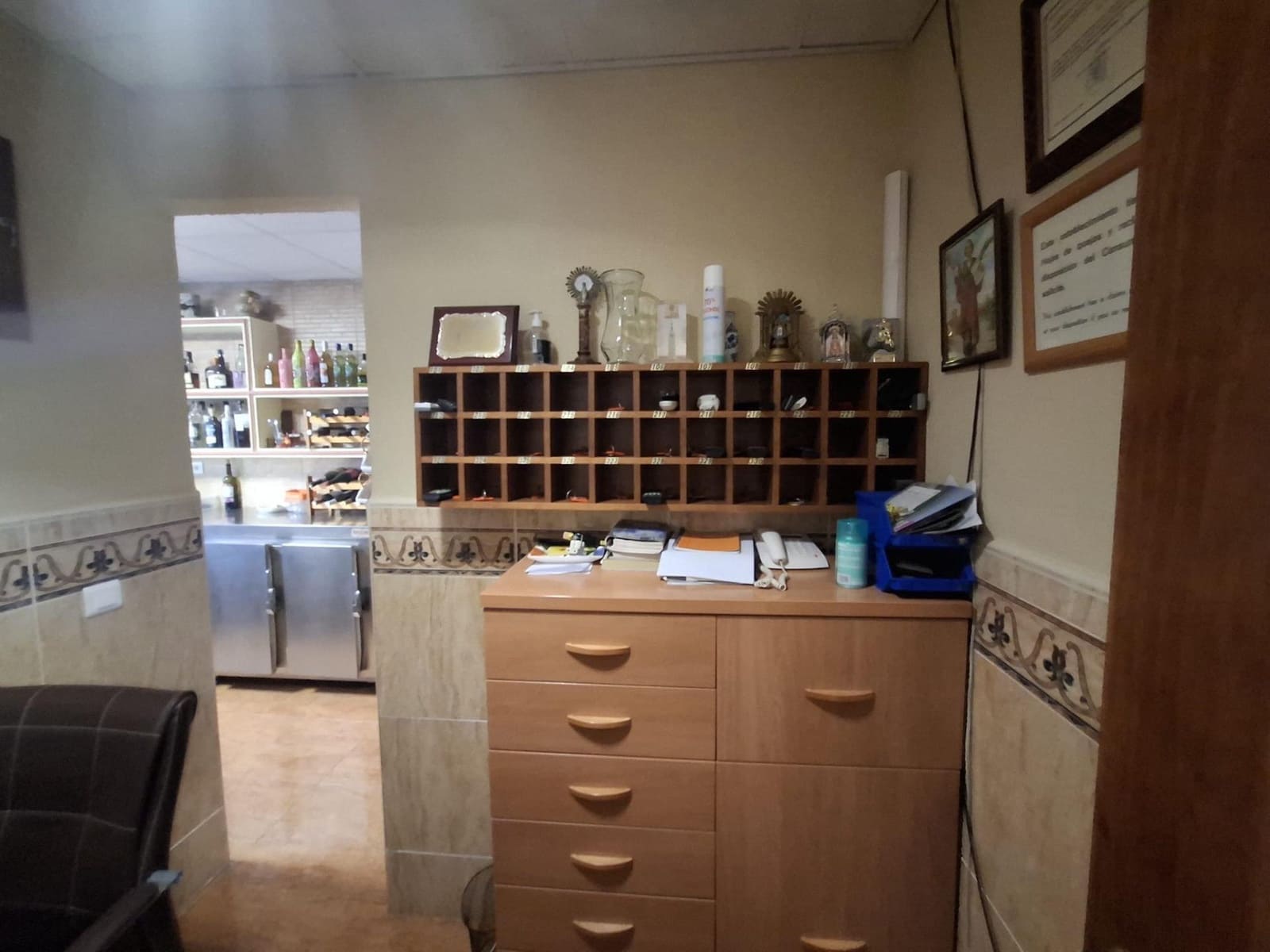 30 soveværelse Hotel til salg i Tolox med garage - € 890.000 (Ref: 9735819)