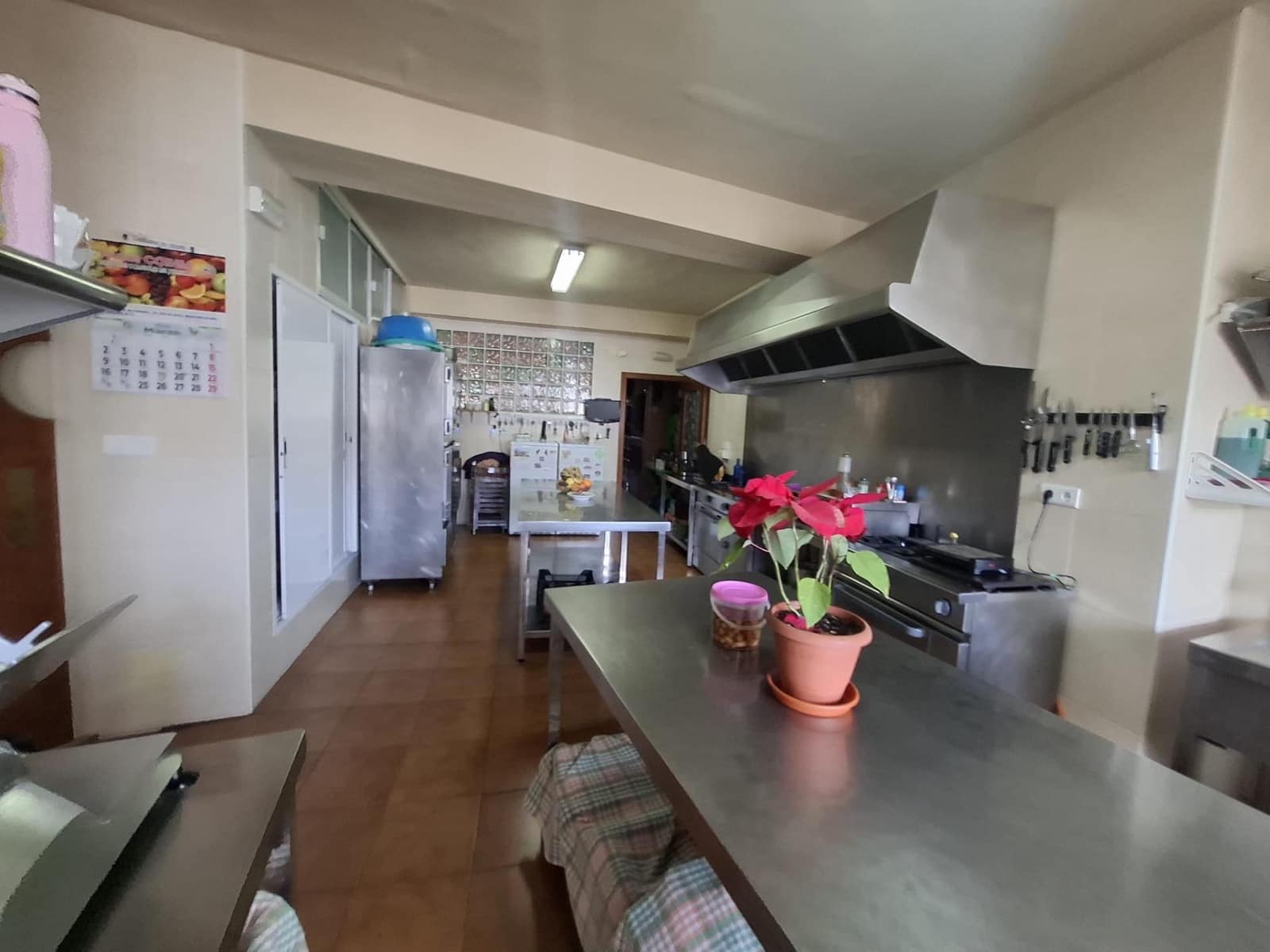 30 soveværelse Hotel til salg i Tolox med garage - € 890.000 (Ref: 9735819)