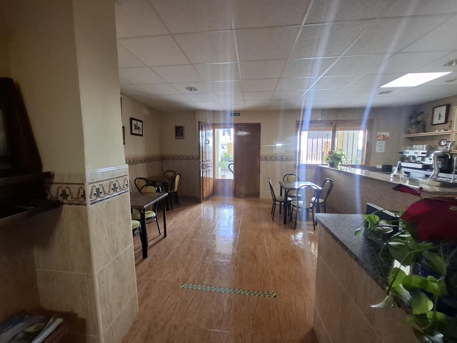 30 soveværelse Hotel til salg i Tolox med garage - € 890.000 (Ref: 9735819)