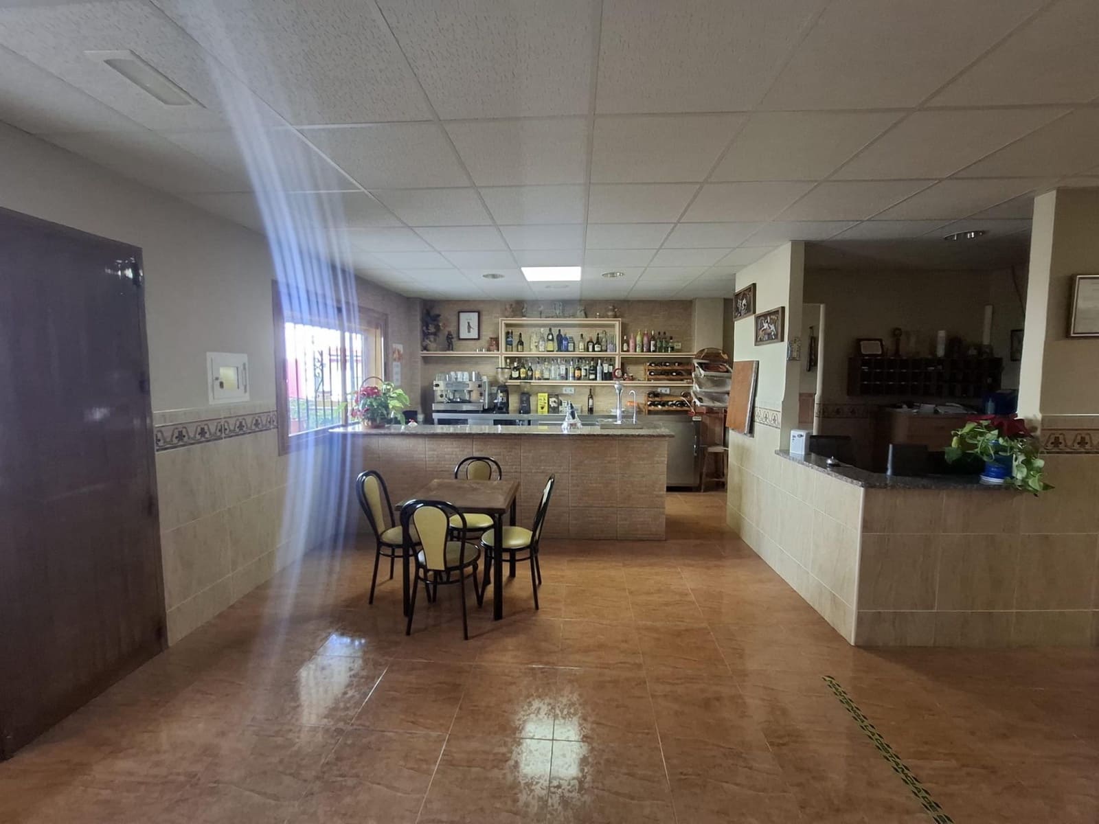 30 soveværelse Hotel til salg i Tolox med garage - € 890.000 (Ref: 9735819)