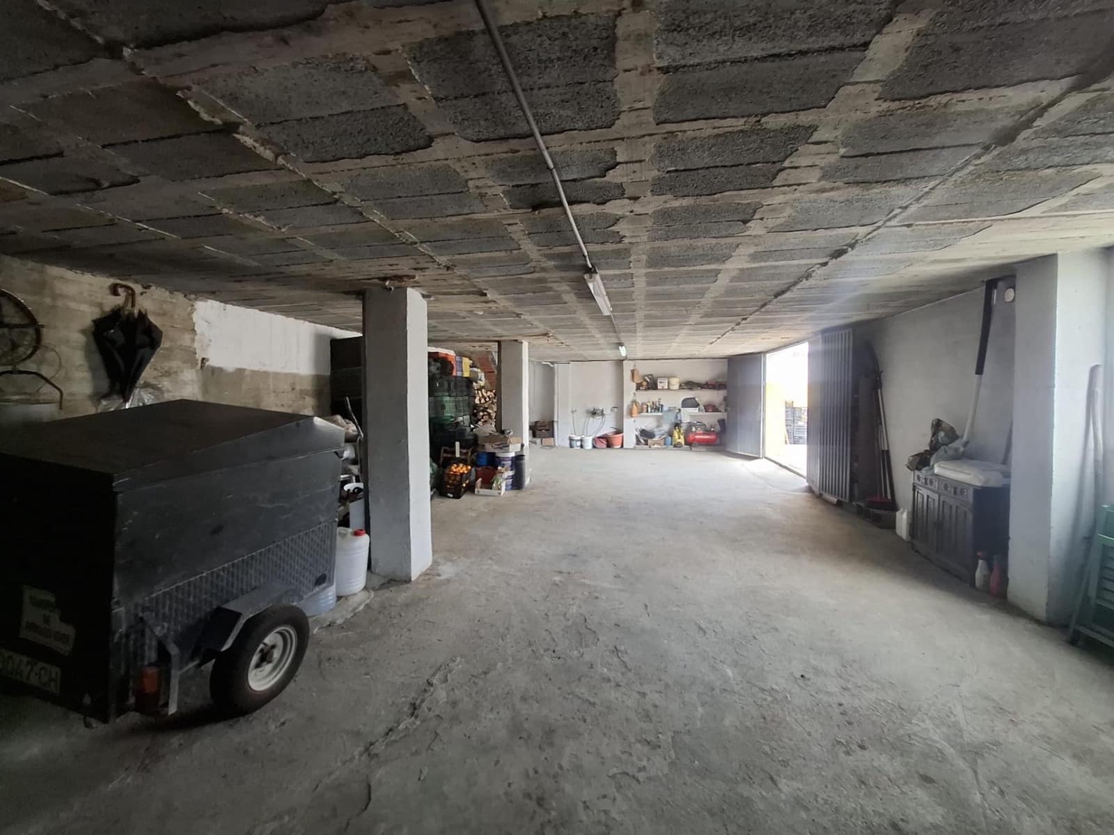 30 soveværelse Hotel til salg i Tolox med garage - € 890.000 (Ref: 9735819)