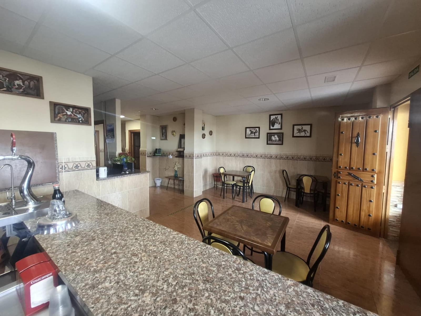 30 soveværelse Hotel til salg i Tolox med garage - € 890.000 (Ref: 9735819)