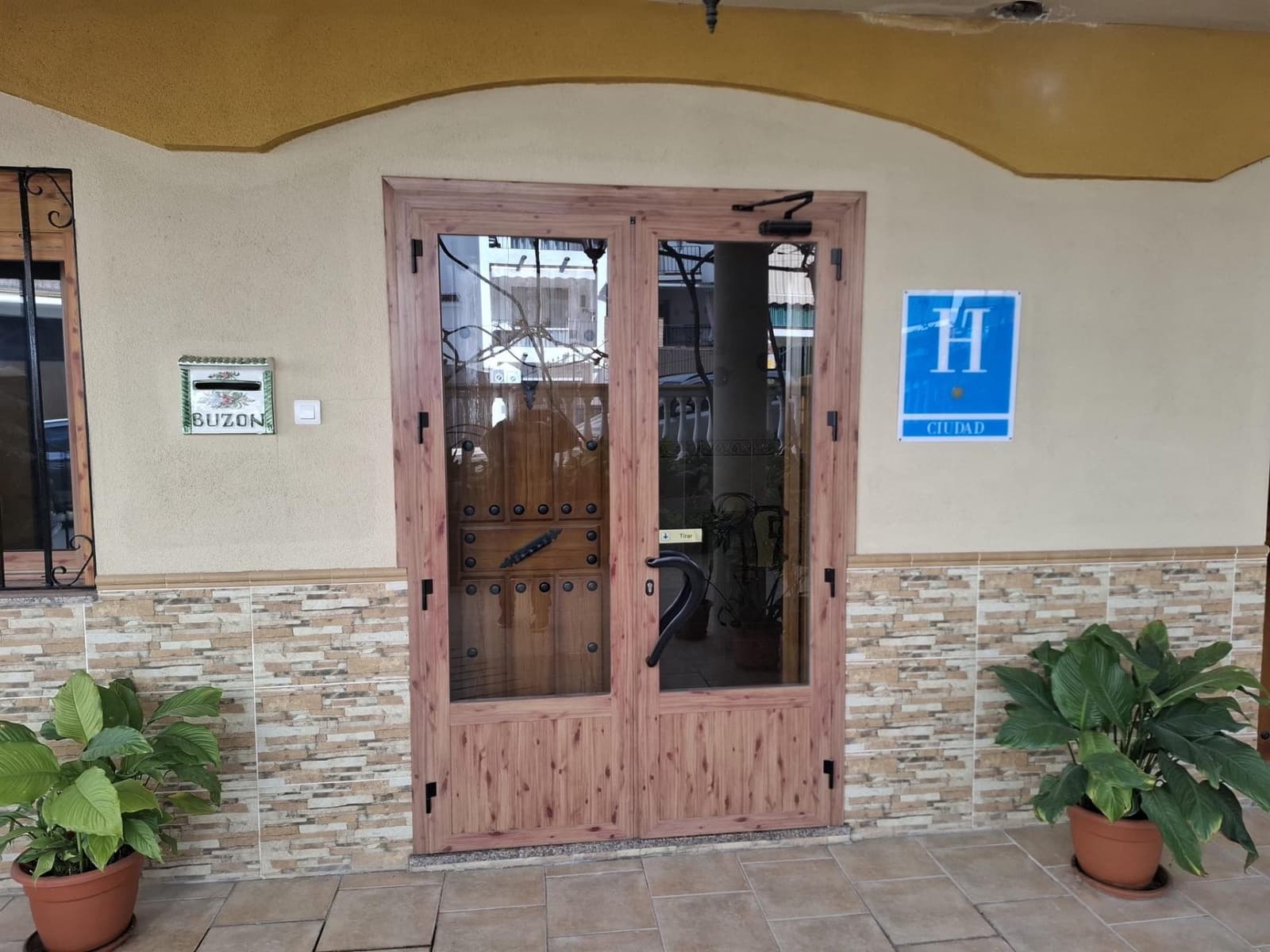 30 soveværelse Hotel til salg i Tolox med garage - € 890.000 (Ref: 9735819)