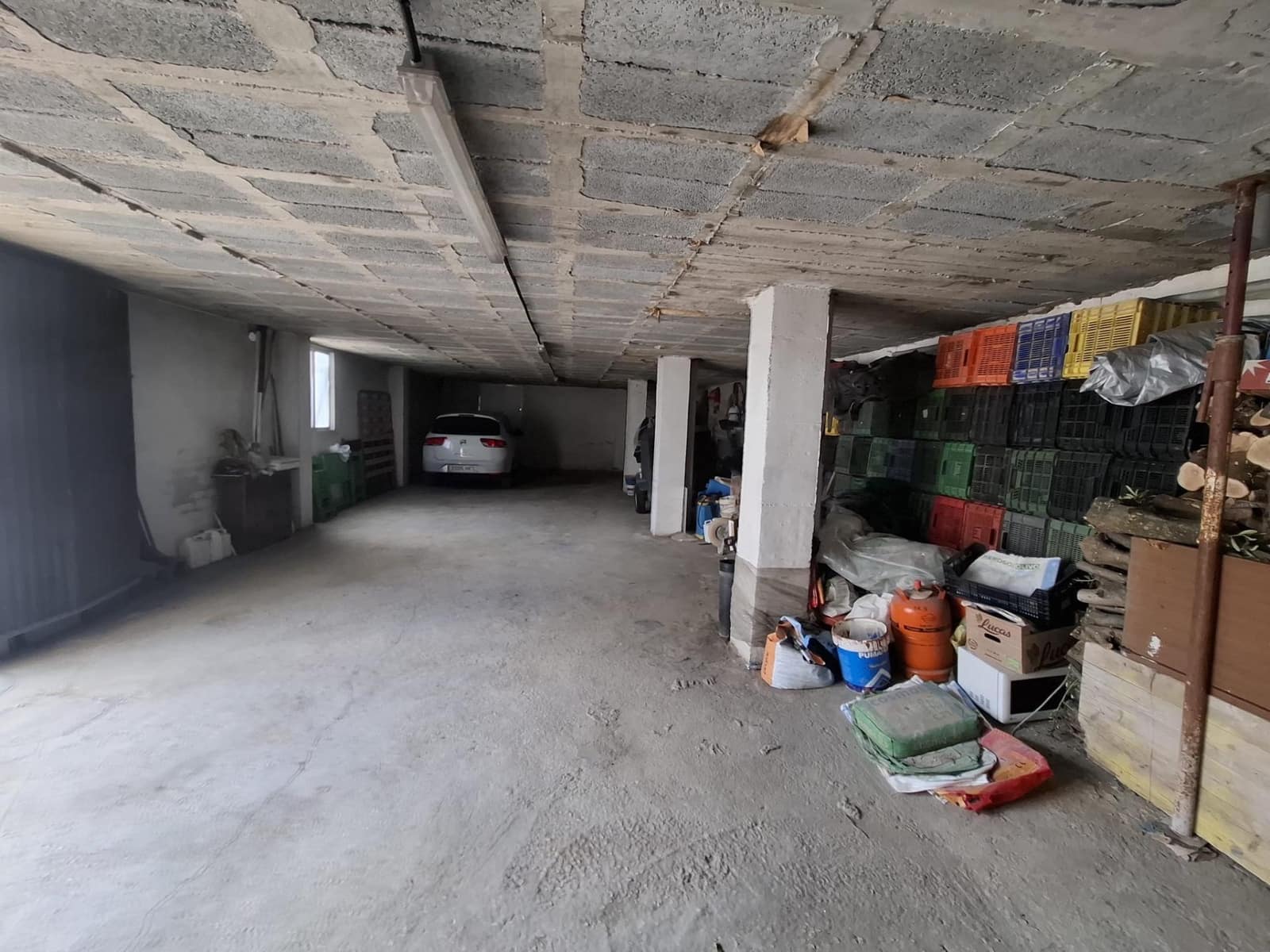 30 soveværelse Hotel til salg i Tolox med garage - € 890.000 (Ref: 9735819)