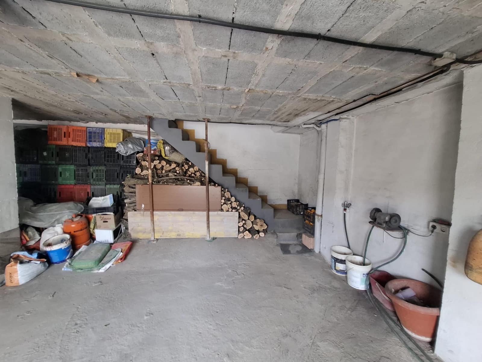 30 soveværelse Hotel til salg i Tolox med garage - € 890.000 (Ref: 9735819)