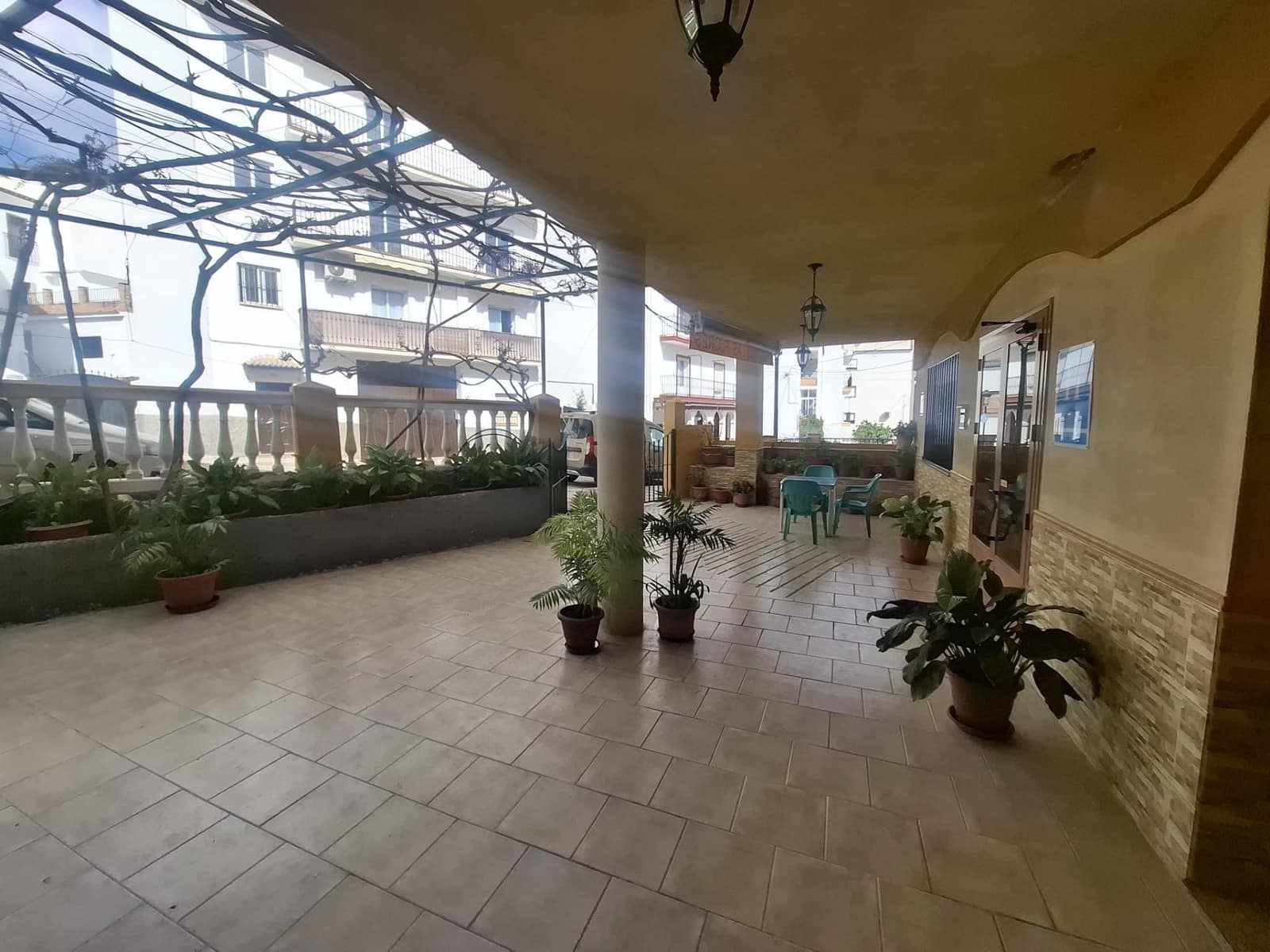 30 soveværelse Hotel til salg i Tolox med garage - € 890.000 (Ref: 9735819)