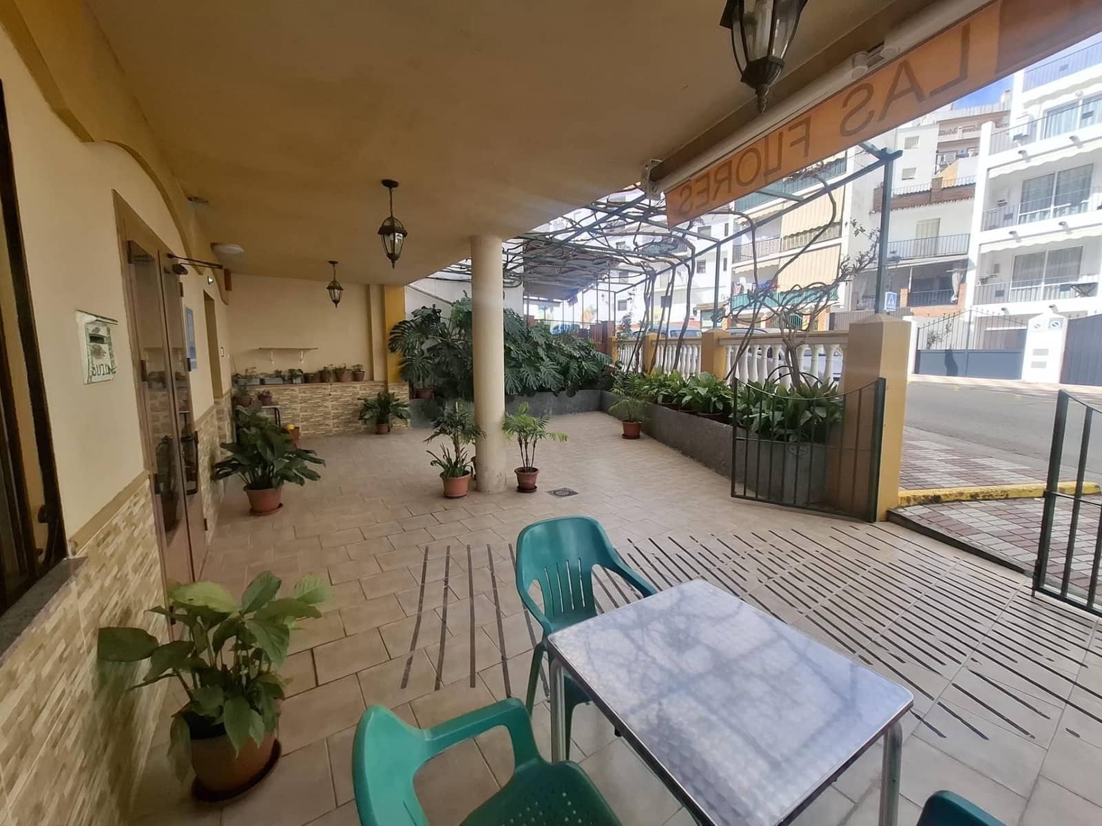 30 soveværelse Hotel til salg i Tolox med garage - € 890.000 (Ref: 9735819)