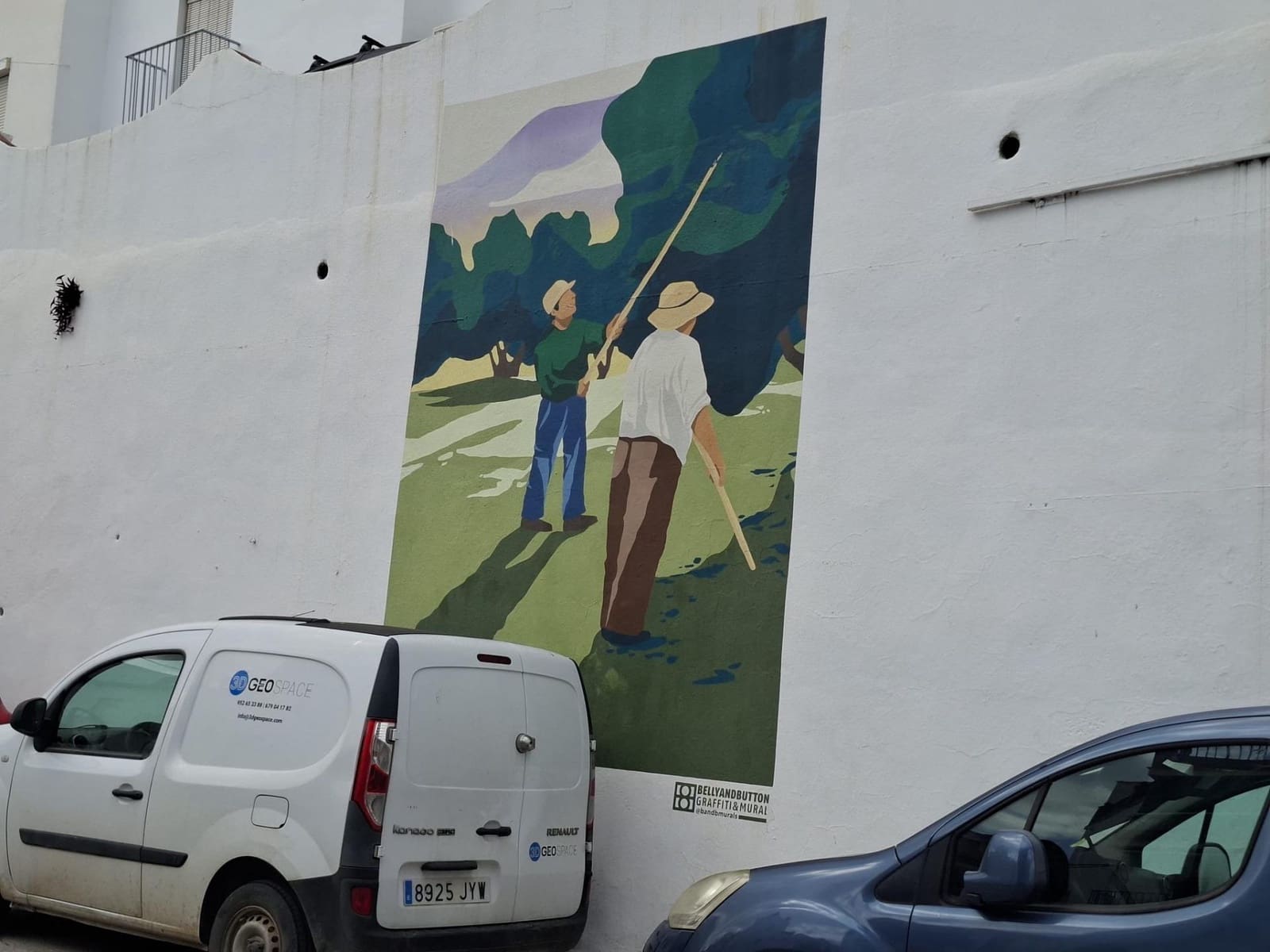 30 soveværelse Hotel til salg i Tolox med garage - € 890.000 (Ref: 9735819)