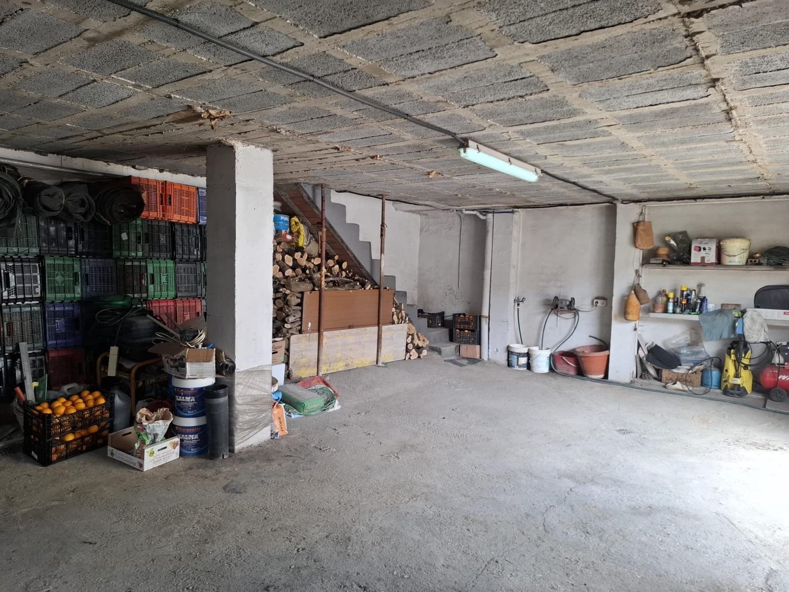 30 soveværelse Hotel til salg i Tolox med garage - € 890.000 (Ref: 9735819)