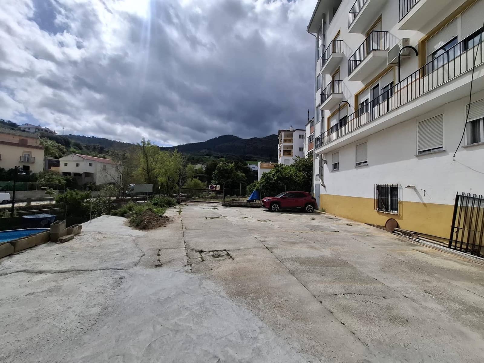 30 soveværelse Hotel til salg i Tolox med garage - € 890.000 (Ref: 9735819)