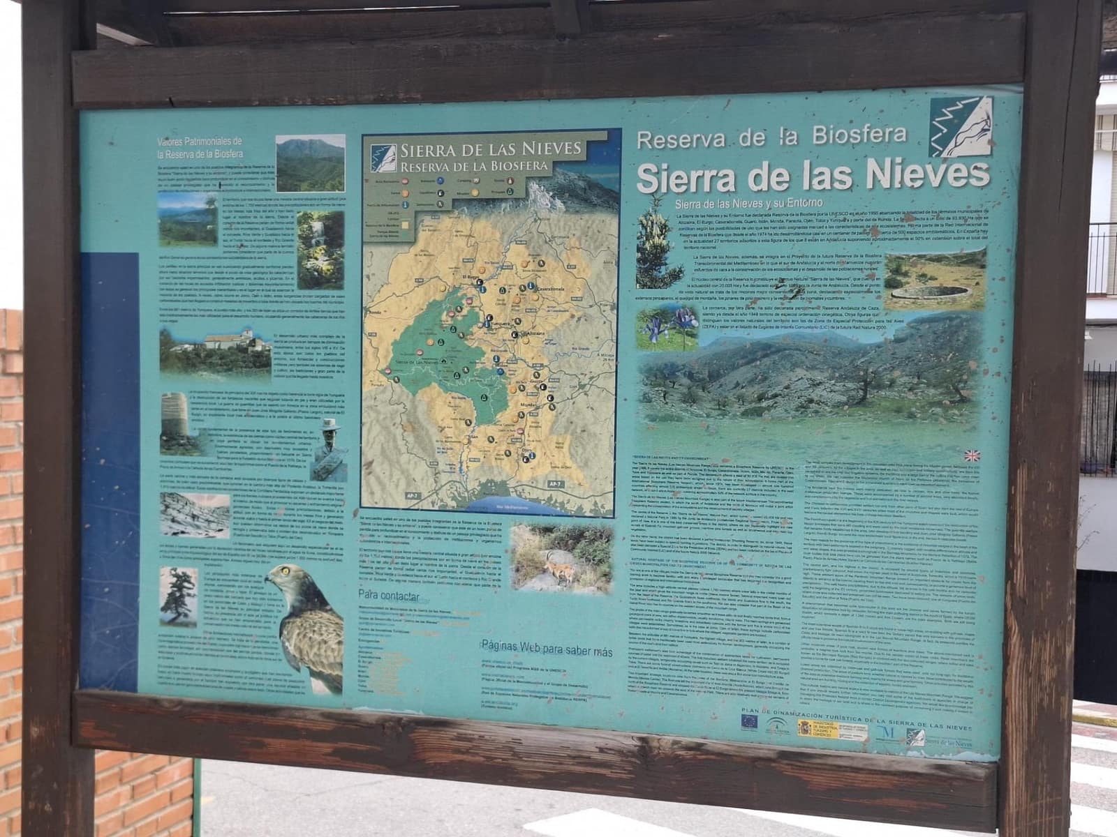 30 soveværelse Hotel til salg i Tolox med garage - € 890.000 (Ref: 9735819)