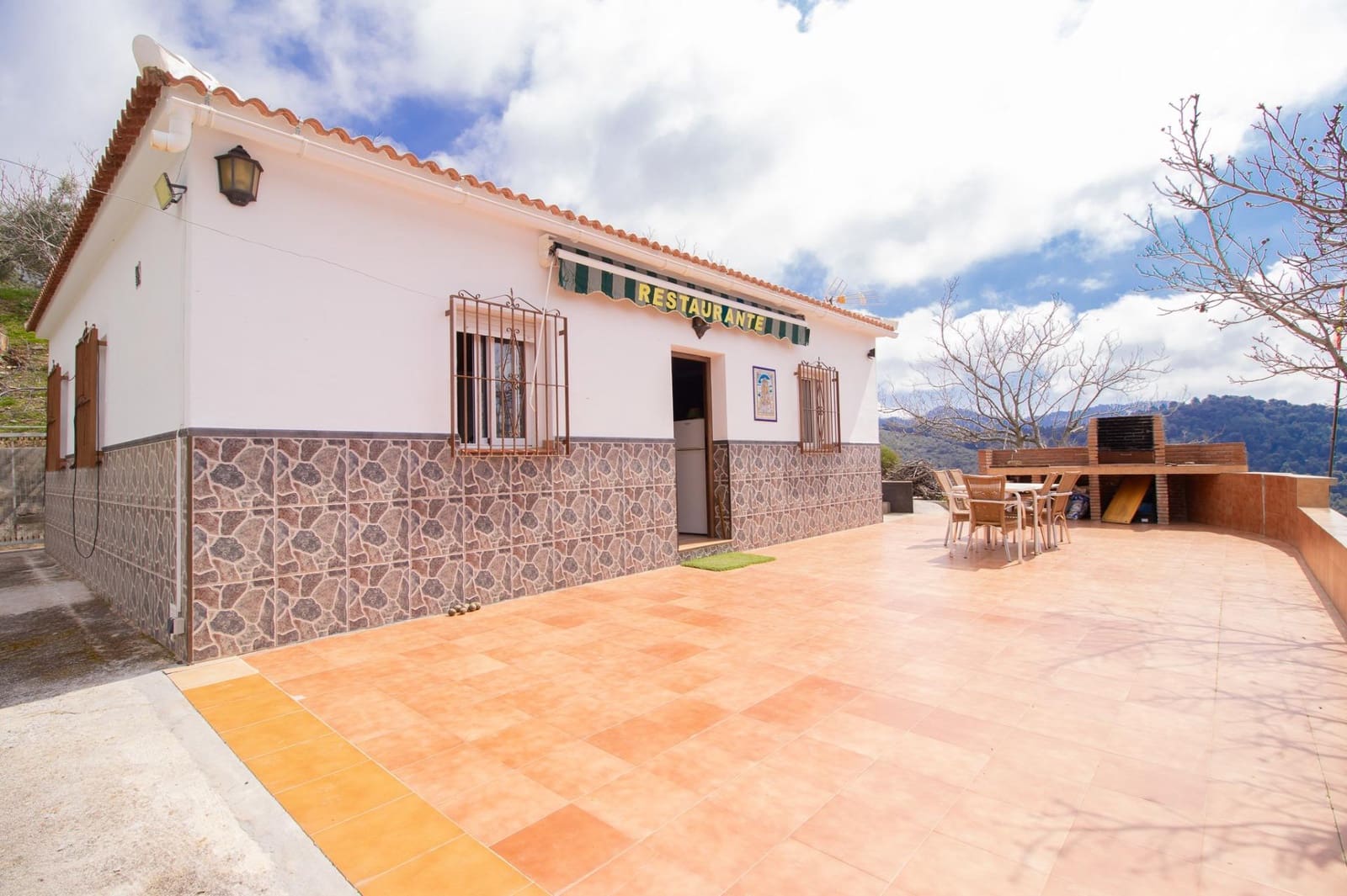 3 bedroom Finca/Country House for sale in Albaida - € 250,000 (Ref: 9735820)