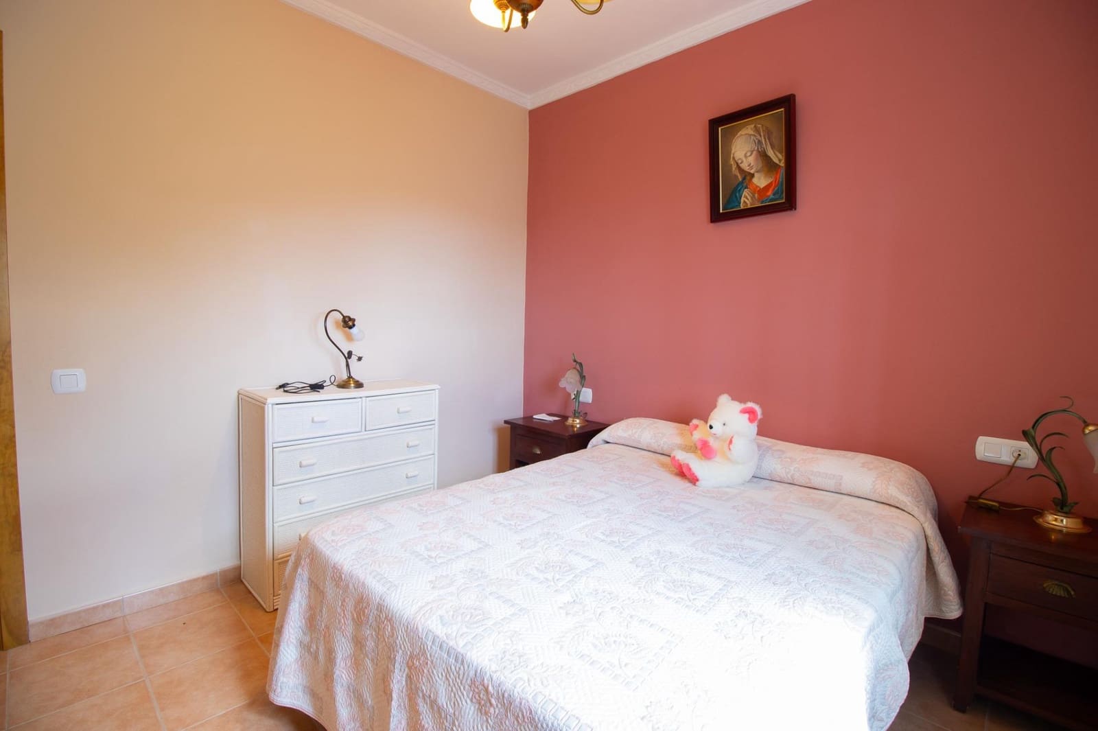 3 bedroom Finca/Country House for sale in Albaida - € 250,000 (Ref: 9735820)