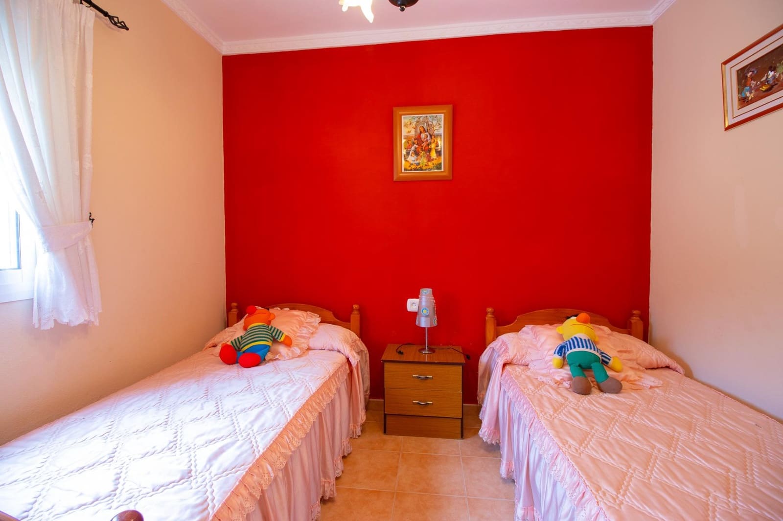 3 bedroom Finca/Country House for sale in Albaida - € 250,000 (Ref: 9735820)