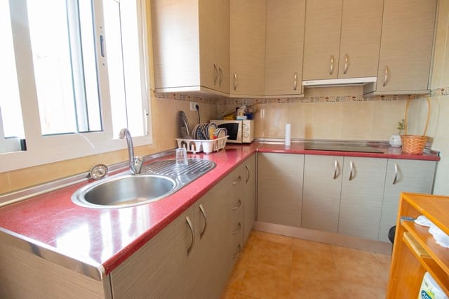 3 bedroom Finca/Country House for sale in Albaida - € 250,000 (Ref: 9735820)