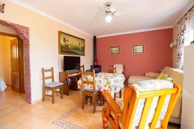 3 bedroom Finca/Country House for sale in Albaida - € 250,000 (Ref: 9735820)