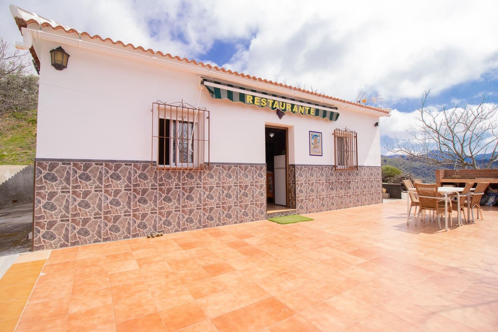 3 bedroom Finca/Country House for sale in Albaida - € 250,000 (Ref: 9735820)