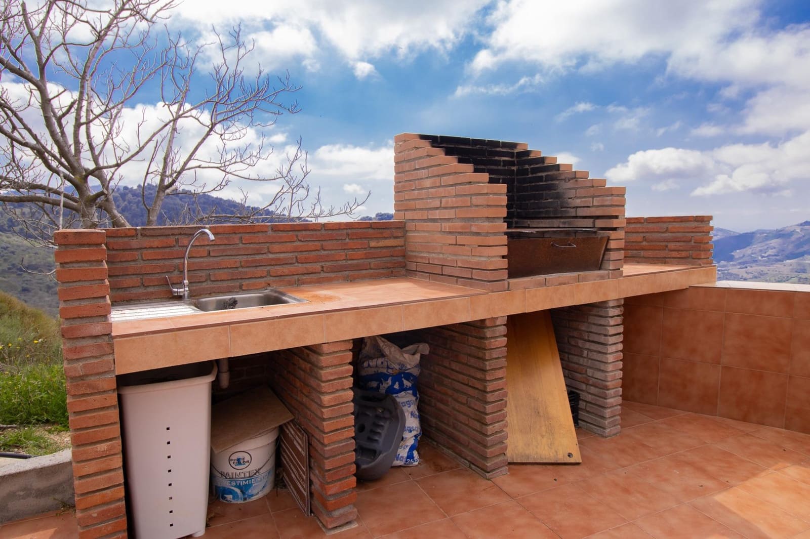 3 bedroom Finca/Country House for sale in Albaida - € 250,000 (Ref: 9735820)