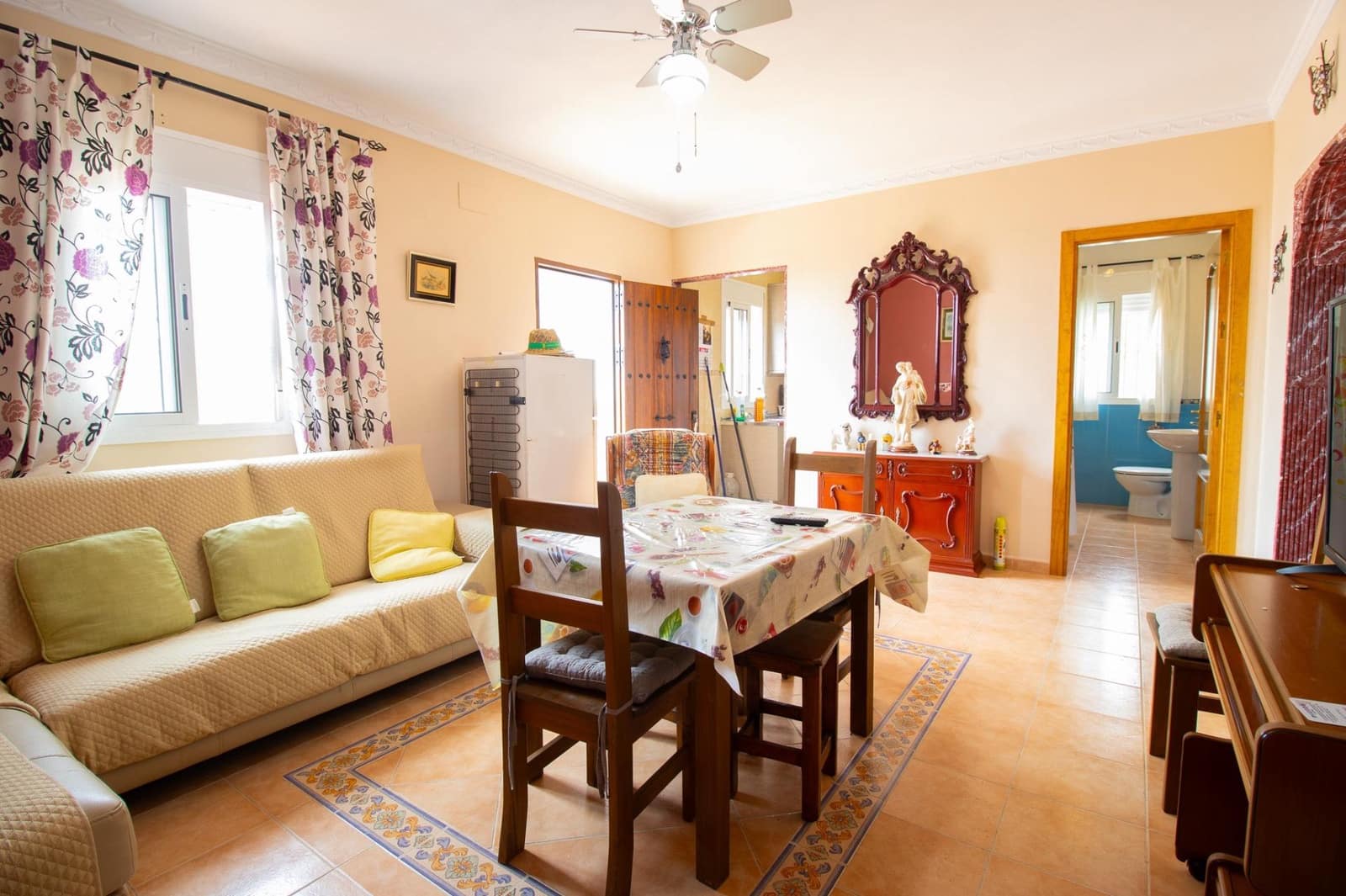 3 bedroom Finca/Country House for sale in Albaida - € 250,000 (Ref: 9735820)