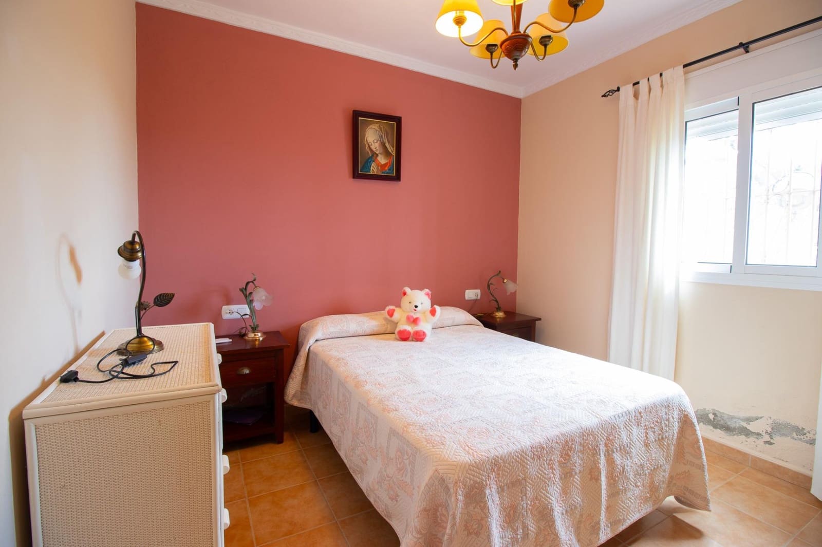 3 bedroom Finca/Country House for sale in Albaida - € 250,000 (Ref: 9735820)