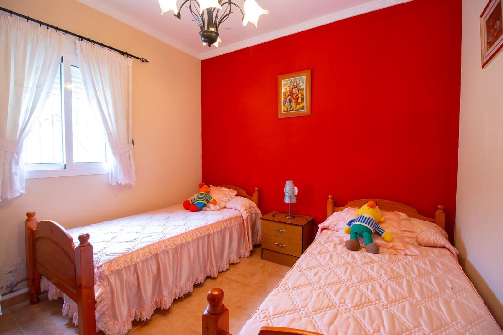 3 bedroom Finca/Country House for sale in Albaida - € 250,000 (Ref: 9735820)