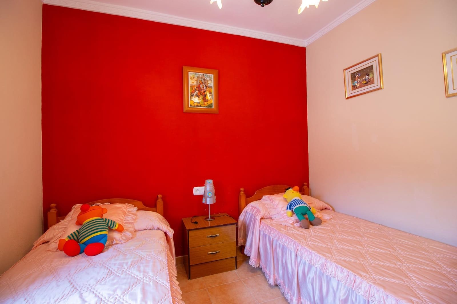 3 bedroom Finca/Country House for sale in Albaida - € 250,000 (Ref: 9735820)