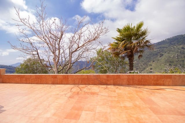 3 bedroom Finca/Country House for sale in Albaida - € 250,000 (Ref: 9735820)