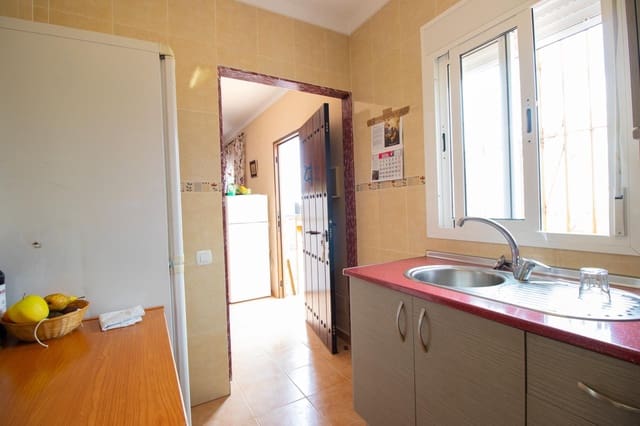 3 bedroom Finca/Country House for sale in Albaida - € 250,000 (Ref: 9735820)