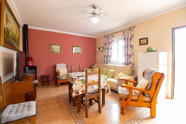 3 bedroom Finca/Country House for sale in Albaida - € 250,000 (Ref: 9735820)