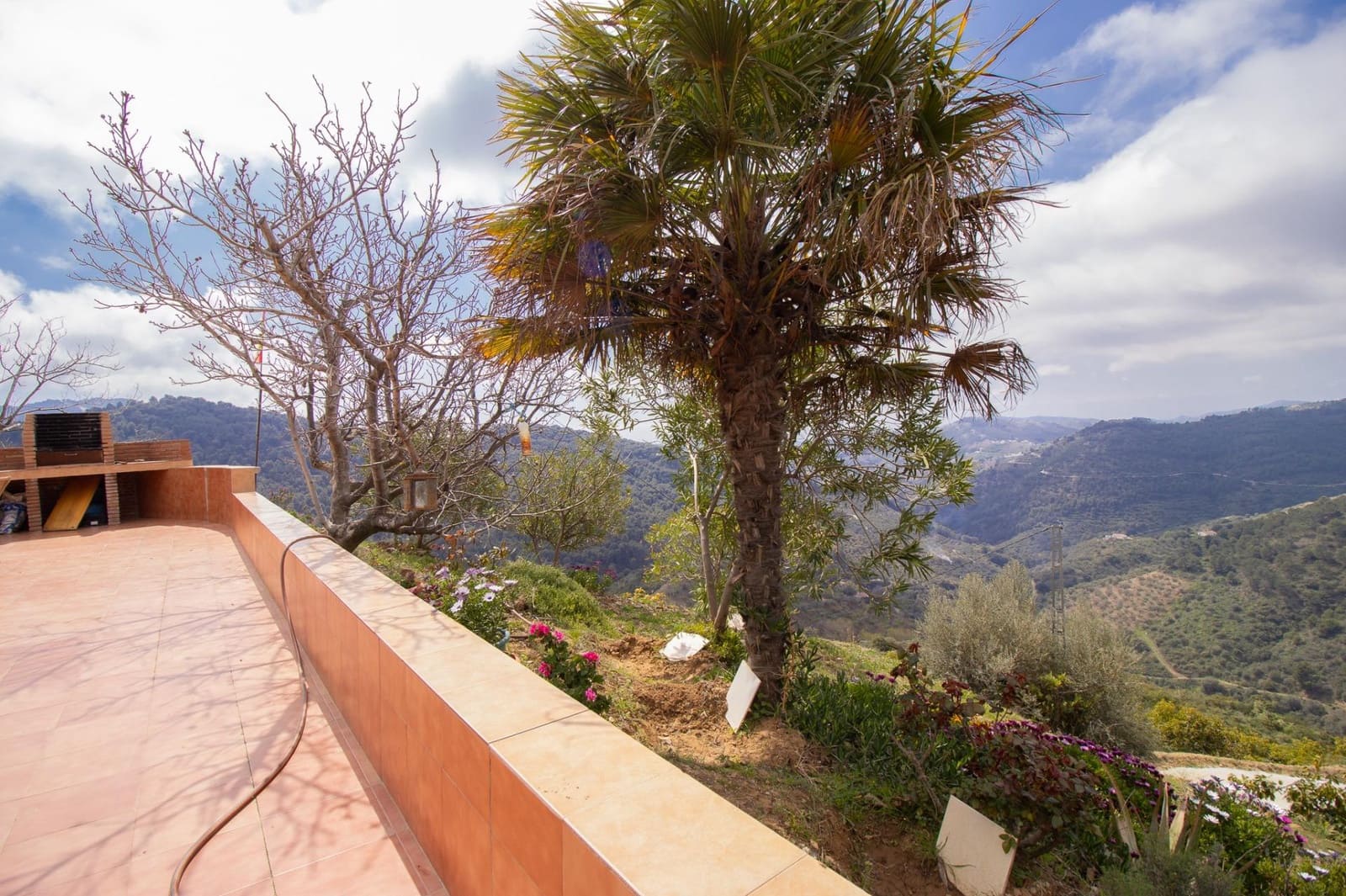 3 bedroom Finca/Country House for sale in Albaida - € 250,000 (Ref: 9735820)