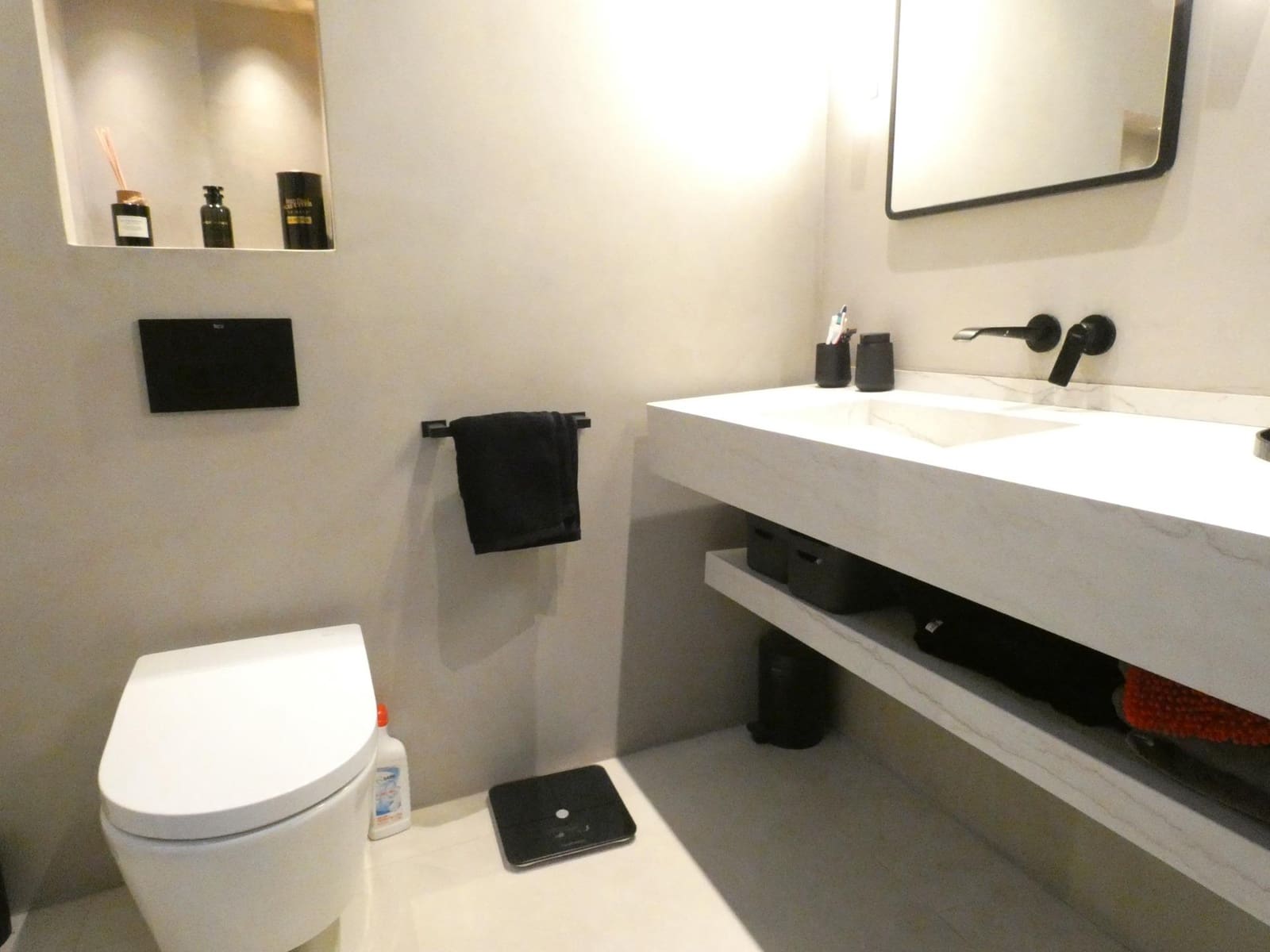 8 slaapkamer Flat te koop in Malaga stad - € 1.250.000 (Ref: 9759174)