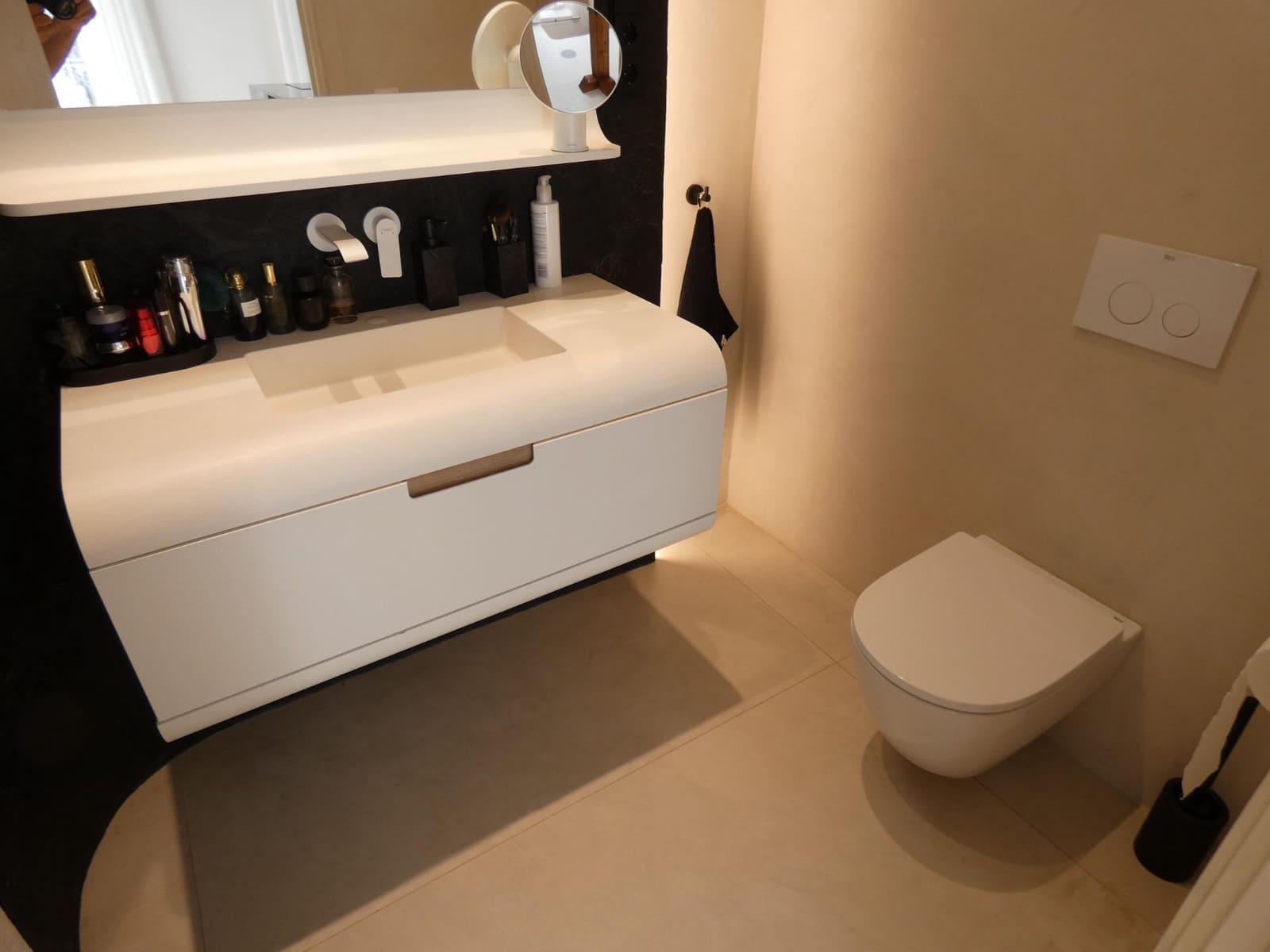 8 slaapkamer Flat te koop in Malaga stad - € 1.250.000 (Ref: 9759174)